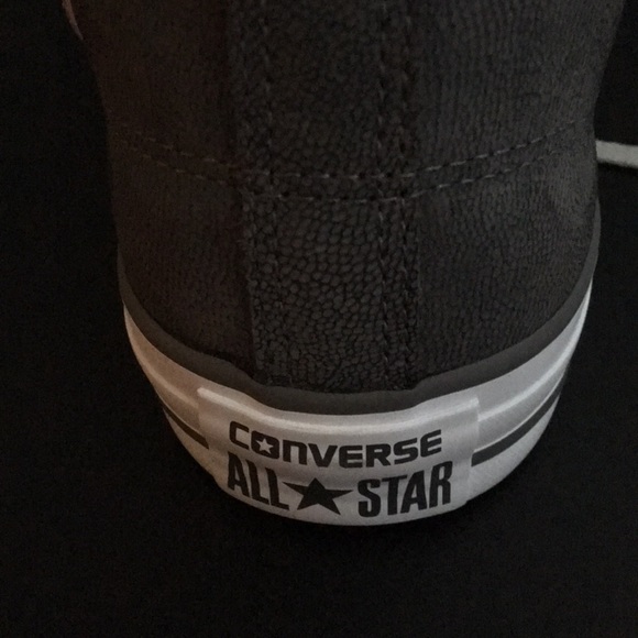 Nib Converse last price no offers - Picture 7 of 8